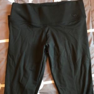 PINK Ultimate Fleece Lined Leggings